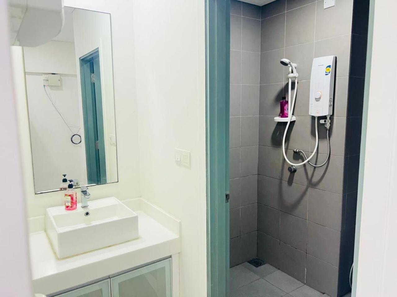 Mercu Summer Suites Kuala Lumpur Bukit Bintang By Classy Exterior foto